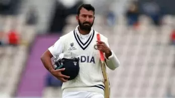 IND v NZ: There was a bit of bounce but pitch will still assist spinners, says Pujara