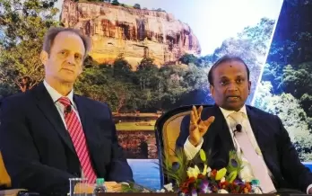 Sustainable demand to increase frequencies from India: SriLankan Airlines