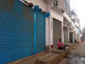 Traders declare Bandh as success, claim loss of Rs 1L cr