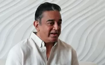 DMK Declines Coimbatore Seat to CPI-M, Kamal Haasan Likely to Secure Nomination