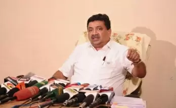 TN Finance Minister PTR Thiagarajan Claims Audio Tape Released by State BJP President is AI-Fabricated