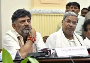 Karnataka Cabinet expansion: Shettar, Savadi miss cabinet berths, Cong accommodates 6 Lingayat, 4 Vokkaligas