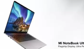 Mi NoteBook 2021 series with Intel's 11th Gen processor launched in India