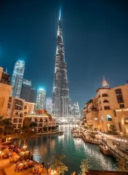 8.5 lakh Indians visited till June this year: Dubai Tourism