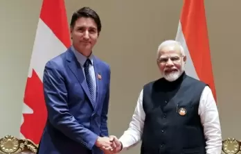 Diplomatic Row Intensifies: Canada and India Issue Travel Advisories for Their Nationals