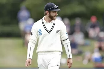 Ex-New Zealand great warns Williamson about Pak, says 'The bear is angry'