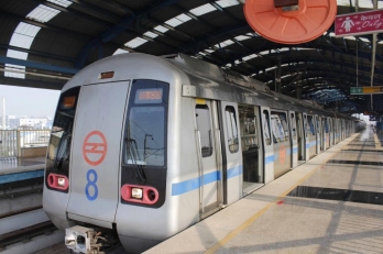 DMRC suspends services from NCR to Delhi till further orders