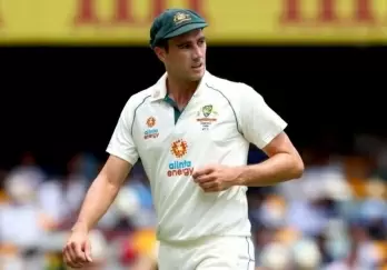 Pace bowler Pat Cummins named Australia Test captain in 65-year first