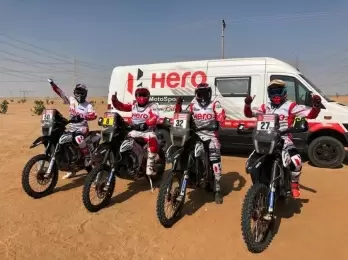 Hero MotoCorp to enter Mexico; targets rapid expansion