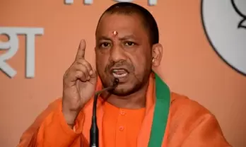 ?UP has moved to Covid 'safe zone', says Yogi