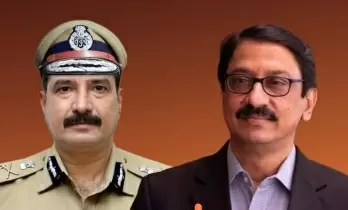 Dr V. Venu Appointed as New Chief Secretary and Dr Shaik Darvesh Saheb as State Police Chief in Kerala
