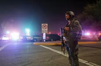 5 people killed in hours-long standoff in California
