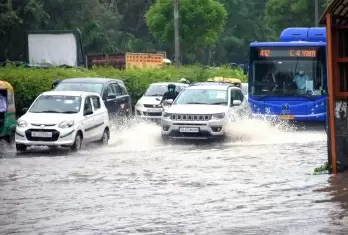 Will Delhi ever be free from water-logging?
