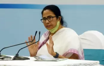 Mamata likely to visit North Bengal in Sep 1st week