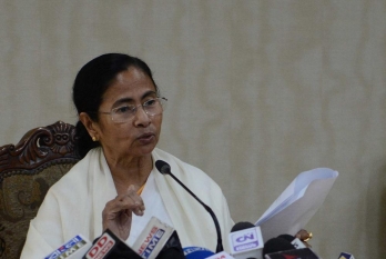 Emergency meeting at Mamata's residence after Suvendu resigns as minister