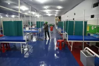 Telangana revokes Covid treatment permission of five private hospitals