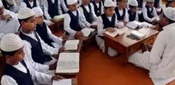 UP govt to come with mobile app for madrasa students