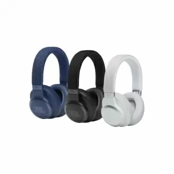 JBL launches two new headphones in India