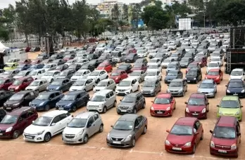Govt introduces new registration mark under BH-series for new vehicles
