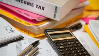 Income Tax Department conducts searches in Maha, Goa