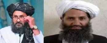 Once wanted terrorists, now Taliban prominent members of 2021