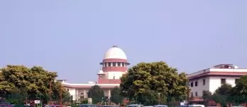 SC seeks Centre's reply on plea by Parsi women for marrying non-Parsi