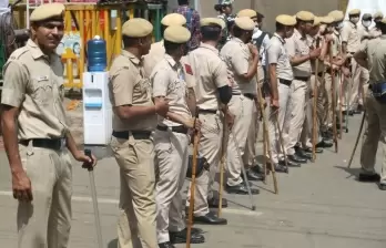 India's Push for Police Reforms: Unpacking Amit Shah's New Proposals
