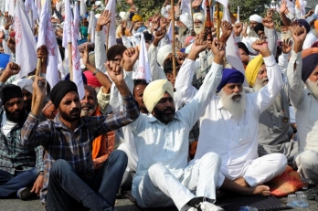 After CAA, BJP-led Central govt faces flak for Central Farm Bills