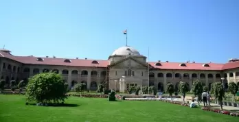 Allahabad HC summons DGP, SSP in wrongful confinement case