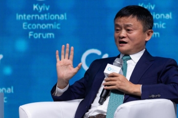 After Alibaba, China goes after Jack Ma's Ant Group