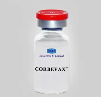 Corbevax: Biological E to produce 75 mn doses per month