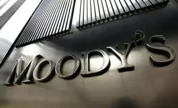 Most Indian corporates have protection against weakening rupee: Moody's