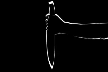 Man stabbed to death for splashing water on youths