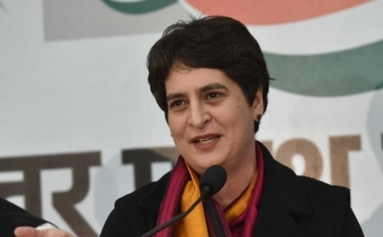 ?Priyanka criticises Mayawati for open support to BJP