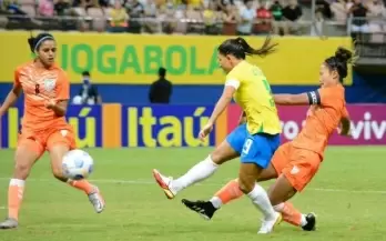 India women lose to Chile 0-3; second successive defeat in Brazilian tournament
