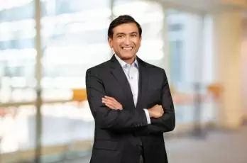 Another Indian on Top: Shailesh Jejurikar appointed Global COO of P&G