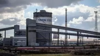 Tata Steel deploys EVs for transportation of steel