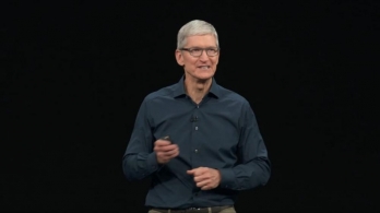 ?Apple CEO Tim Cook could earn over 1 million shares by 2025