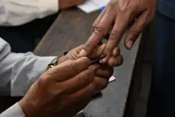 Odisha assembly bypoll: 7.8% polling in 2 hrs in Pipili