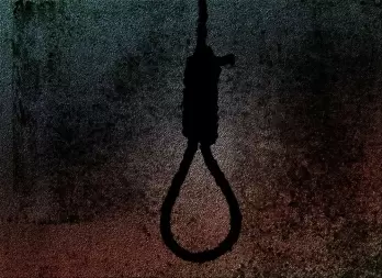 Tollywood junior artiste commits suicide