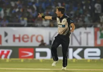 T20 WC: Playing India in world events is always exciting, says NZ's Boult