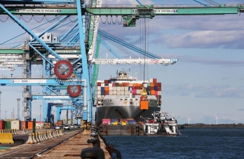 Port volumes yet to fully recovery, says Ind-Ra