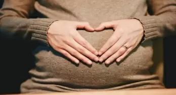 Special ward for Covid positive pregnant women in TN