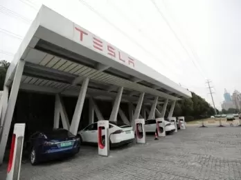 Tesla pushes new software update to improve Model S: Report