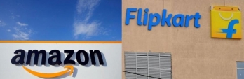 Govt directs ED, RBI to act against Amazon, Flipkart for violation of FDI, FEMA