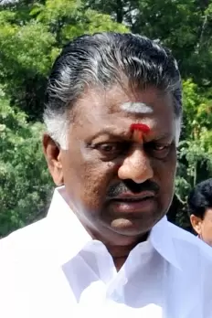 TN CM violates his own order: Panneerselvam