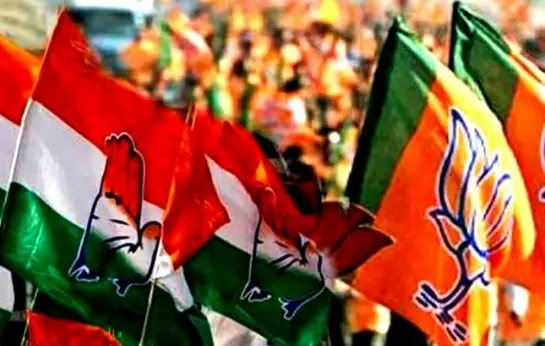 Rajasthan: BJP, Cong Rush To Rebels, Independents As Exit Polls Hint Split Verdict