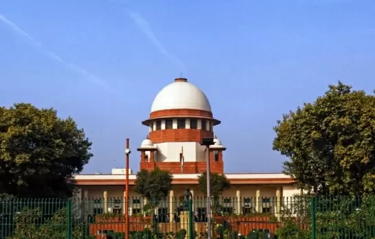 After Bihar govt publishes data, SC To Hear Pleas Challenging Caste-Based Survey On Oct 6