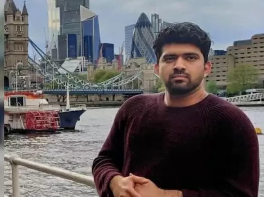 Telangana Student Missing in Chicago, Indian Consulate and Family Seek Help
