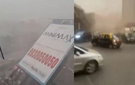 Massive Dust Storm Hits Mumbai, Injures 36 and Disrupts Flights at CSMIA